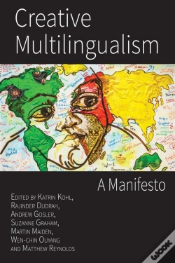 Capa do artigo Creative Multilingualism: A Manifesto