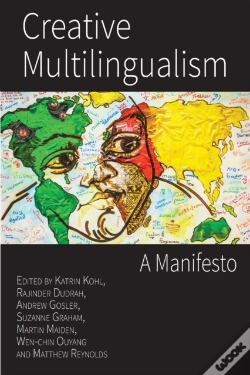Capa do artigo Creative Multilingualism