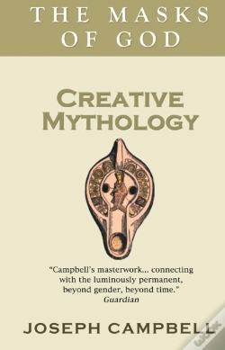 Capa do artigo Creative Mythology