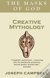 Capa do artigo Creative Mythology