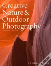 Capa do artigo Creative Nature & Outdoor Photography, Revised Edi Tion
