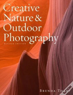 Capa do artigo Creative Nature & Outdoor Photography, Revised Edi Tion