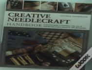 Creative Needlework Handbook