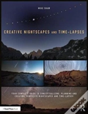 Capa do artigo Creative Nightscapes And Time-Lapses
