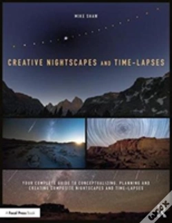 Capa do artigo Creative Nightscapes And Time-Lapses