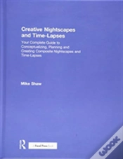 Capa do artigo Creative Nightscapes And Time-Lapses