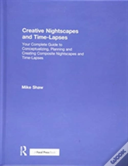 Capa do artigo Creative Nightscapes And Time-Lapses