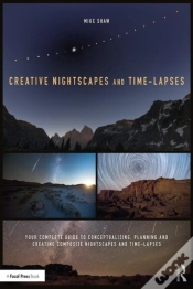 Capa do artigo Creative Nightscapes And Time-Lapses