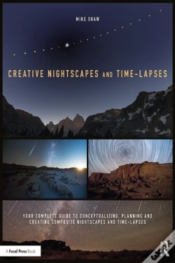Capa do artigo Creative Nightscapes And Time-Lapses