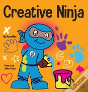 Capa do artigo Creative Ninja