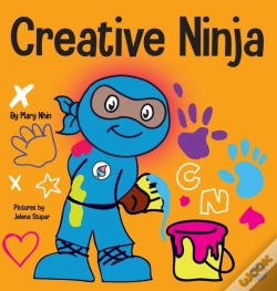 Capa do artigo Creative Ninja