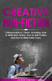 Creative Non-Fiction