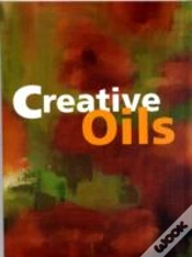 Capa do artigo Creative Oils