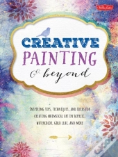 Creative Painting & Beyond