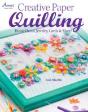 Creative Paper Quilling - Preview