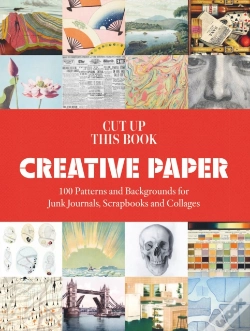 Capa do artigo Creative Paper