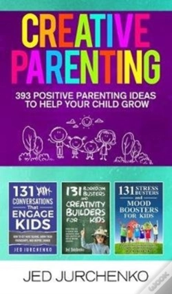 Capa do artigo Creative Parenting