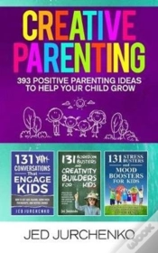 Capa do artigo Creative Parenting