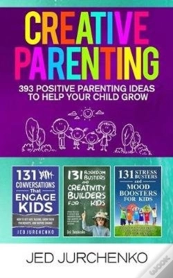 Capa do artigo Creative Parenting
