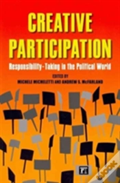Capa do artigo Creative Participation