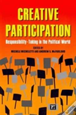 Capa do artigo Creative Participation