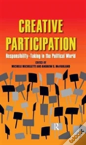 Capa do artigo Creative Participation