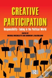 Capa do artigo Creative Participation