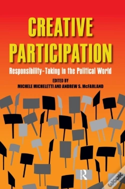 Capa do artigo Creative Participation