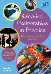 Capa do artigo Creative Partnerships In Practice
