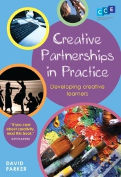 Capa do artigo Creative Partnerships In Practice