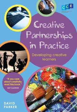 Capa do artigo Creative Partnerships In Practice