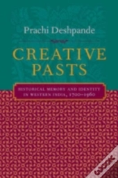 Creative Pasts