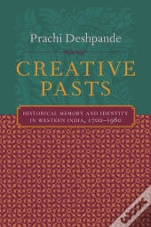 Creative Pasts