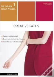 Capa do artigo Creative Paths