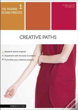 Capa do artigo Creative Paths