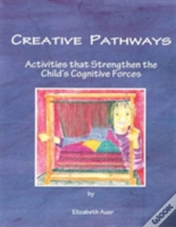 Capa do artigo Creative Pathways