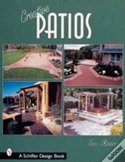 Capa do artigo Creative Patios