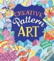 Capa do artigo Creative Pattern Art