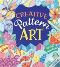 Capa do artigo Creative Pattern Art