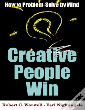 Capa do artigo Creative People Win - How To Problem Solve By Mind