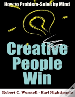 Capa do artigo Creative People Win - How To Problem Solve By Mind