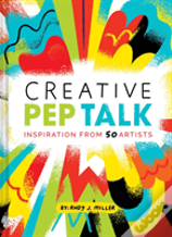 Creative Pep Talk