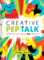 Creative Pep Talk - Preview