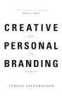 Creative Personal Branding - Preview