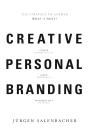 Creative Personal Branding - Preview