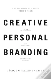 Capa do artigo Creative Personal Branding