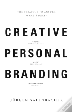 Capa do artigo Creative Personal Branding