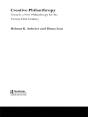 Creative Philanthropy - Preview