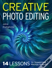 Capa do artigo Creative Photo Editing