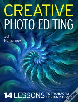 Capa do artigo Creative Photo Editing